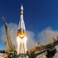 GRAAFIK | Kanderaketi Sojuz eilse avarii tekitas vigane püropadrun