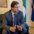 Ungarile näib, et Rootsi jaoks pole NATO-ga liitumine prioriteet