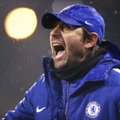 Inglise meedia: Chelsea vahetab enne uue hooaja algust peatreenerit, uus nimi juba teada
