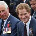 Kas kuninglik beebi tõestab lõpuks, et prints Charles ei ole Harry isa?