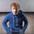 Ed Sheeran maksab koroonaviiruse ajal oma restorani töötajate palga kinni