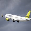 Авиакомпания airBaltic увеличила разрешенный вес багажа
