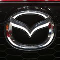 Mazda разработала экономичный бензиновый двигатель без свеч зажигания