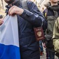 Семье гражданина Эстонии отказали в виде на жительство: „Русский? Значит, до свидания“
