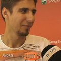 VIDEO: Andrei on otsustanud: laulmisega tegeleb ta edasi ka väljaspool Superstaarisaadet