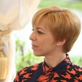 Максимовская уйдет с телеканала РЕН ТВ