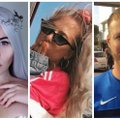 TOP 10 | Kas sina juba jälgid neid? Vaata, millised eestlased on Instagramis eriti menukad!