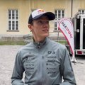 VIDEOBLOGI | Kristjan Ilves pani suvele eduka punkti kahe poodiumikohaga