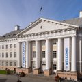 Тартуский университет стал лучшим в странах Балтии по результатам рейтинга Times Higher Education