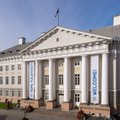 Haridus- ja teadusministeerium alustas Eametsa skandaali tõttu Tartu Ülikooli üle järelevalvet