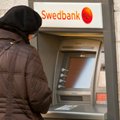 Swedbank: Virtsu sularahaautomaadi eemaldamine ei ole erandlik juhus
