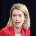 Кая Каллас о десинхронизации с РФ: это победа свободы и европейского единства