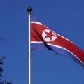 Põhja-Korea lasi välja kolm ballistilist raketti
