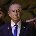 Netanyahu võimalikust USA relvadest ilma jäämisest: kui on vaja, võitleme me küüntega