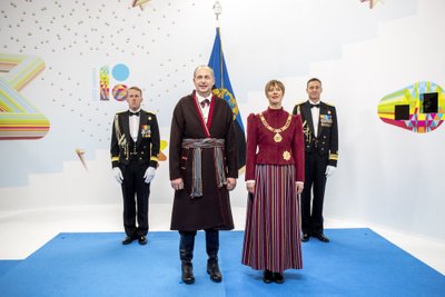 EV100 vastuvõtt ERMis 24.02.2018