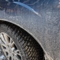 Страховая фирма: поддерживайте зимой чистоту и порядок в автомобиле – это поможет предотвратить беду!