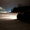 FOTOD: Nädalavahetuse parkimiskorraldus Otepääl: kuhu saab, kuhu mitte?