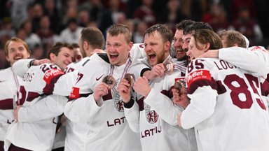 Против сборной Латвии в Финляндии возбуждено уголовное дело