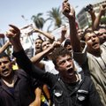 Toomas Alatalu: Egiptuse veresaun kui kahe jõu kokkupõrge