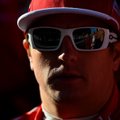 Hispaania ajaleht avaldas Räikköneni kohta hämmastava uudise