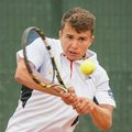 Anton Pavlov pääses Estonian Openi põhiturniirile
