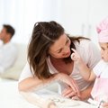 11 vahvat ideed, kuidas sisustada emadepäeva