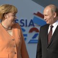 New York Times: Merkel ei olnud kindel, kas Putin tegelikkusest päriselt aru saab