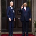 Потепление в отношениях США и Китая. Си Цзиньпин договорился с Джо Байденом о восстановлении прямой связи между военными и общем расширении связей