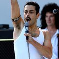 Forum Cinemas kinode 2018. aasta populaarseim film oli "Bohemian Rhapsody"