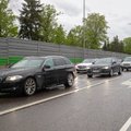 KÜTUSE KALKULAATOR | 2016 vs 2022: vaata, kui suur sõiduhinna erinevus tuleb sinu autol Tallinn-Tartu trassil