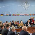 INTERVJUU: Mikser Brüsselis: EL ja NATO on igati Venemaast üle, muretseda pole põhjust