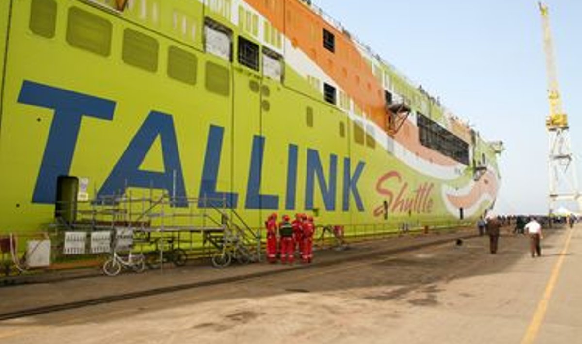 Foto: Tallink