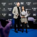 GALERII | Eesti Muusikaettevõtluse Auhindade gala stiilsed külastajad ei karda värve ega katsetada