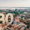 Loome paremini toimivat maailma: EY 30-aastase teekonna tähistamine Eestis ja Baltimaades