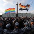 Госдума приняла закон о запрете „смены пола“