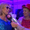 TV3 VIDEO: Öine reportaaž: mehi jagub murdu, kuid vabameelses Eurovisiooni ööklubis naistel siiski lööki ei ole!
