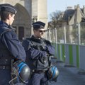 Во Франции предотвратили теракт с применением яда