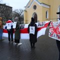 PÄEVA TEEMA | Margus Tsahkna: ootan juba neljapäeval selget otsust, et Valgevene režiimi toetamine lõpetatakse