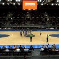 TÄISPIKKUSES | Vaata uuesti BC Kalev/Cramo - Paris Basketball kohtumist!