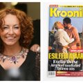 "Nähtus nimega Evelin" | Krista Lensin meenutab suudlemisskandaali puhkemist: me ei saanud sellist informatsiooni enam kauem enda käes hoida!