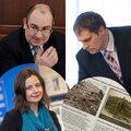 Riigivastasuses süüdistatav Narva muuseumi nõukogu liige: minister ja erialaühing toetuvad ekslikule teabele