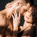 Tõeline seksuaalsus: armastamise kolm etappi