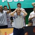 Serbia peatreener peab Leedut veerandfinaalis favoriidiks, Maksvytis ei nõustu sellega  