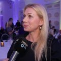 DELFI VIDEO | Kristina Šmigun-Vähi: minu tiimi ei tasu Alaveri meestega ühte kompotti panna