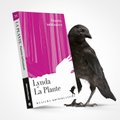 RAAMATUKATKEND: Lynda La Plante „Peamine kahtlusalune“