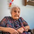 Скончалась старейшая жительница Европы