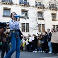 Грузинский законопроект об „иноагентах“ отозвали из парламента на фоне протестов