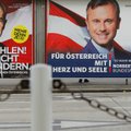 ЕС с тревогой следит за повторными выборами президента Австрии