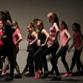 FOTOD: Koolitants 2015: Selgusid Haapsalu maakondlikust tantsupäevast edasisaajad