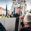ANALÜÜS | Millal sureb Keskerakonna viimane eestlasest valija?